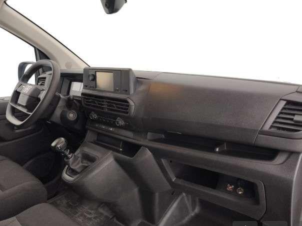 Fiat Scudo 2.0 bluehdi 145cv L3H1 no S&S