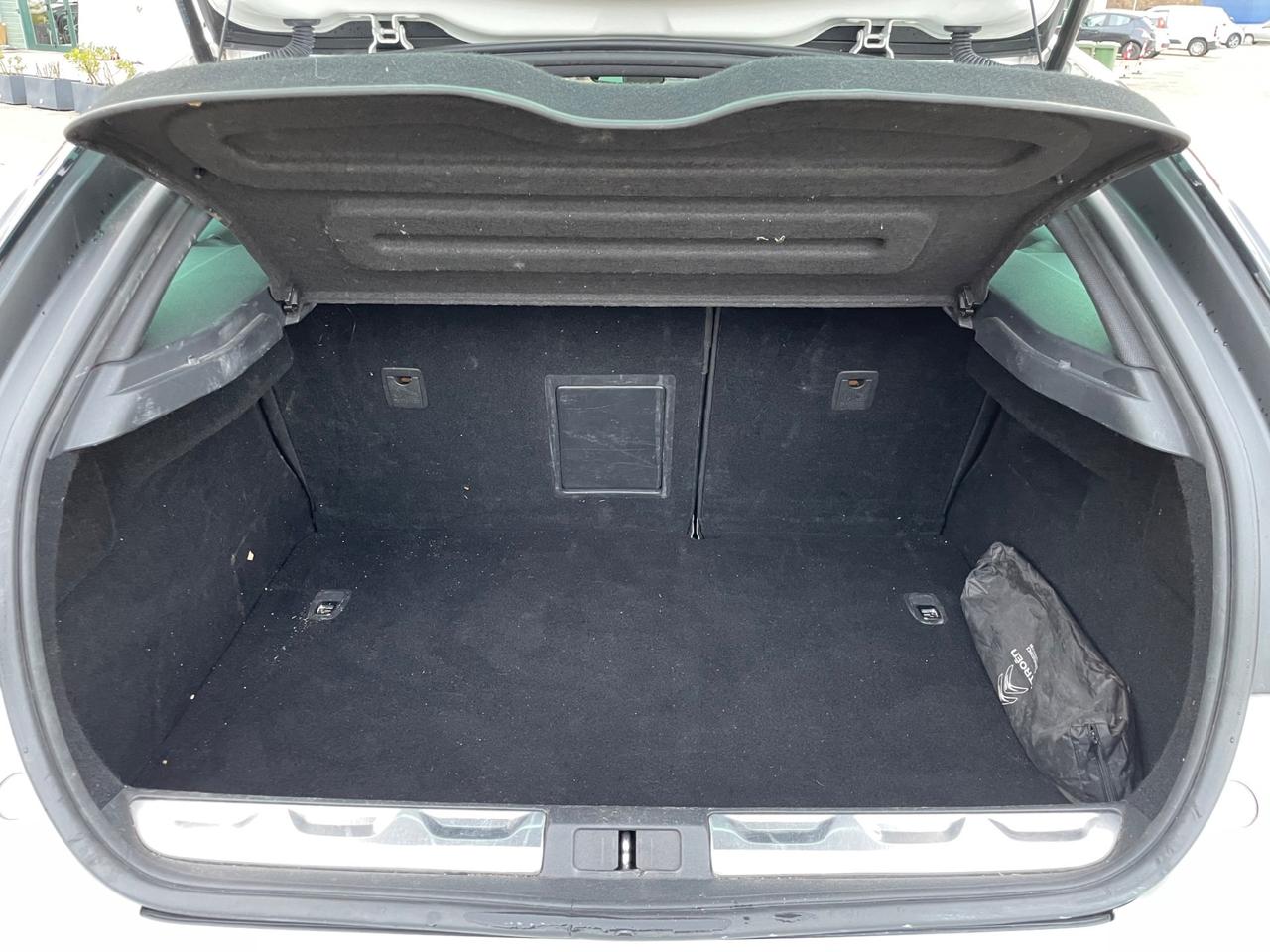 Ds DS5 5 2.0 HDi 160 aut. Sport Chic