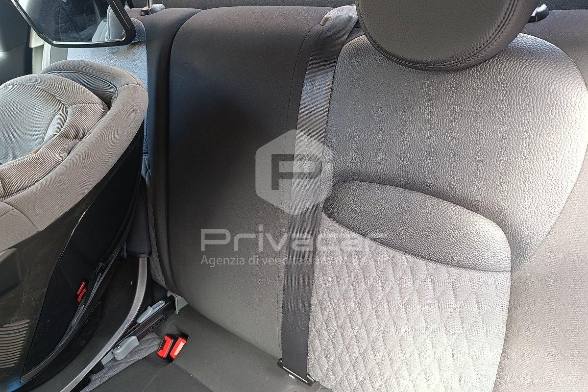 FIAT 500X 1.3 MultiJet 95 CV City Cross