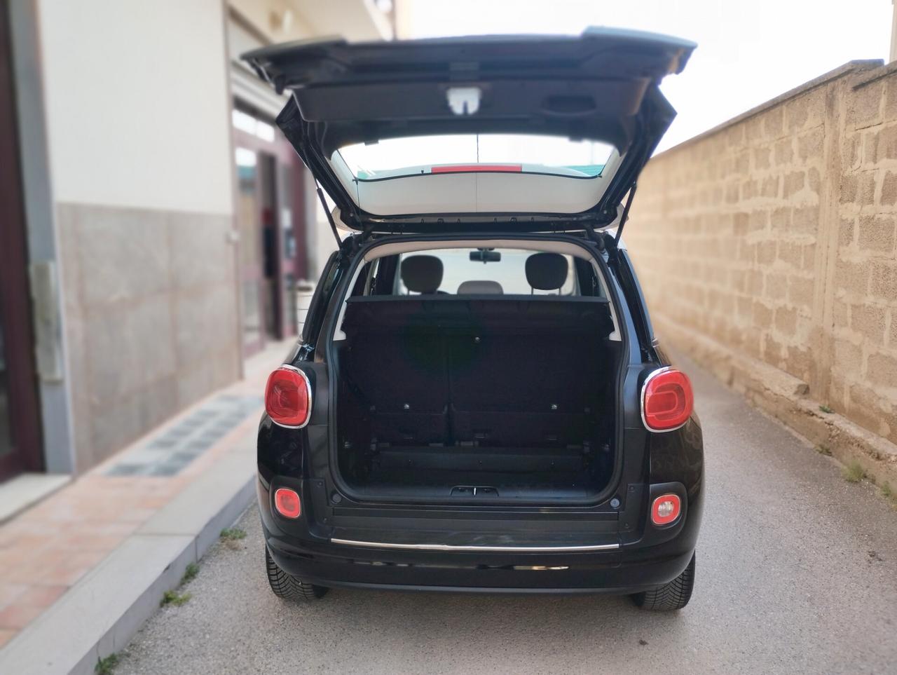 Fiat 500L 1.3 Multijet 85 CV Pop Star