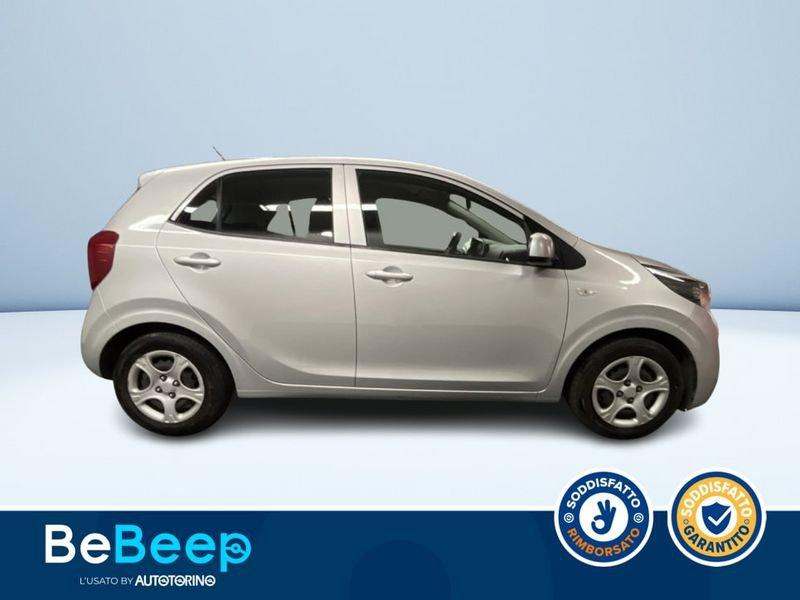 KIA Picanto 1.0 CITY GPL