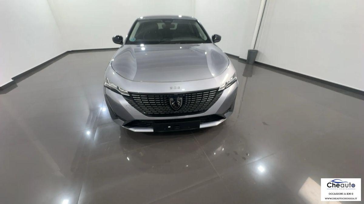 PEUGEOT - 308 - PureTech Turbo 130 S&S Allure