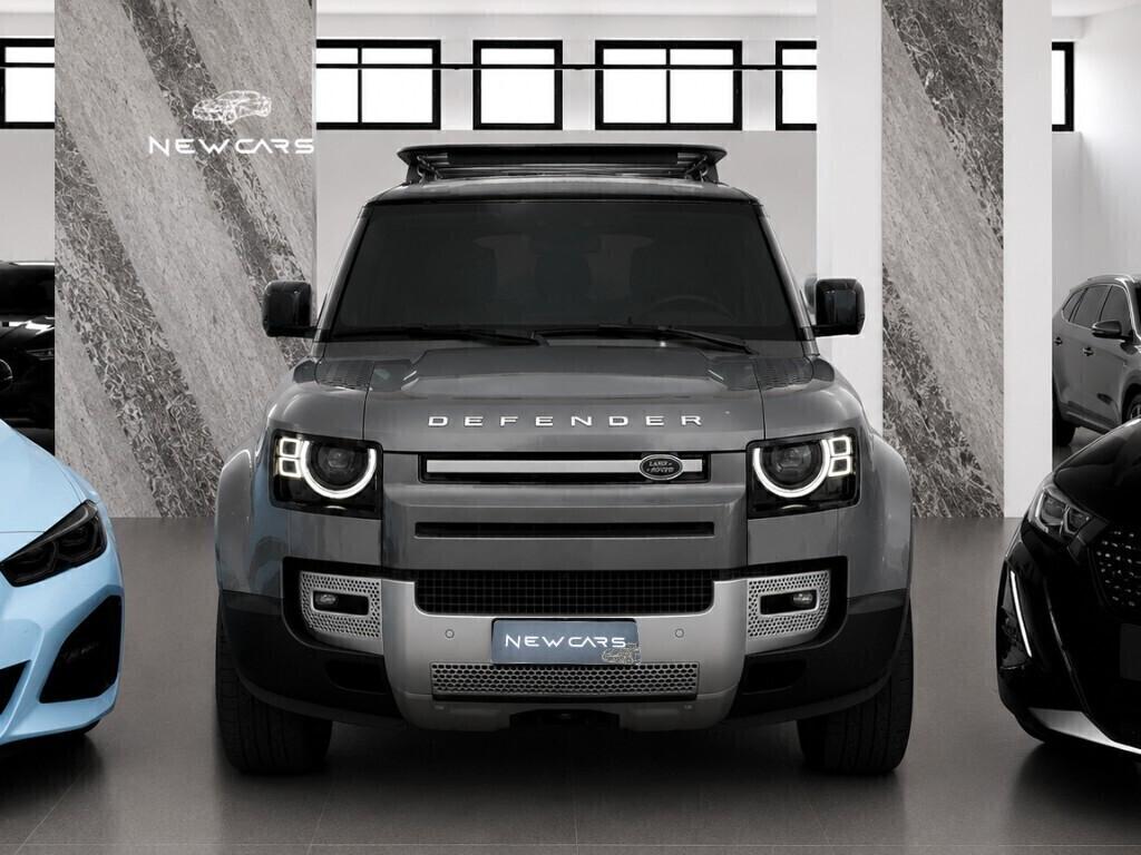 Land Rover Defender D6 HSE AWD AUTOMATICO SPORT UTI