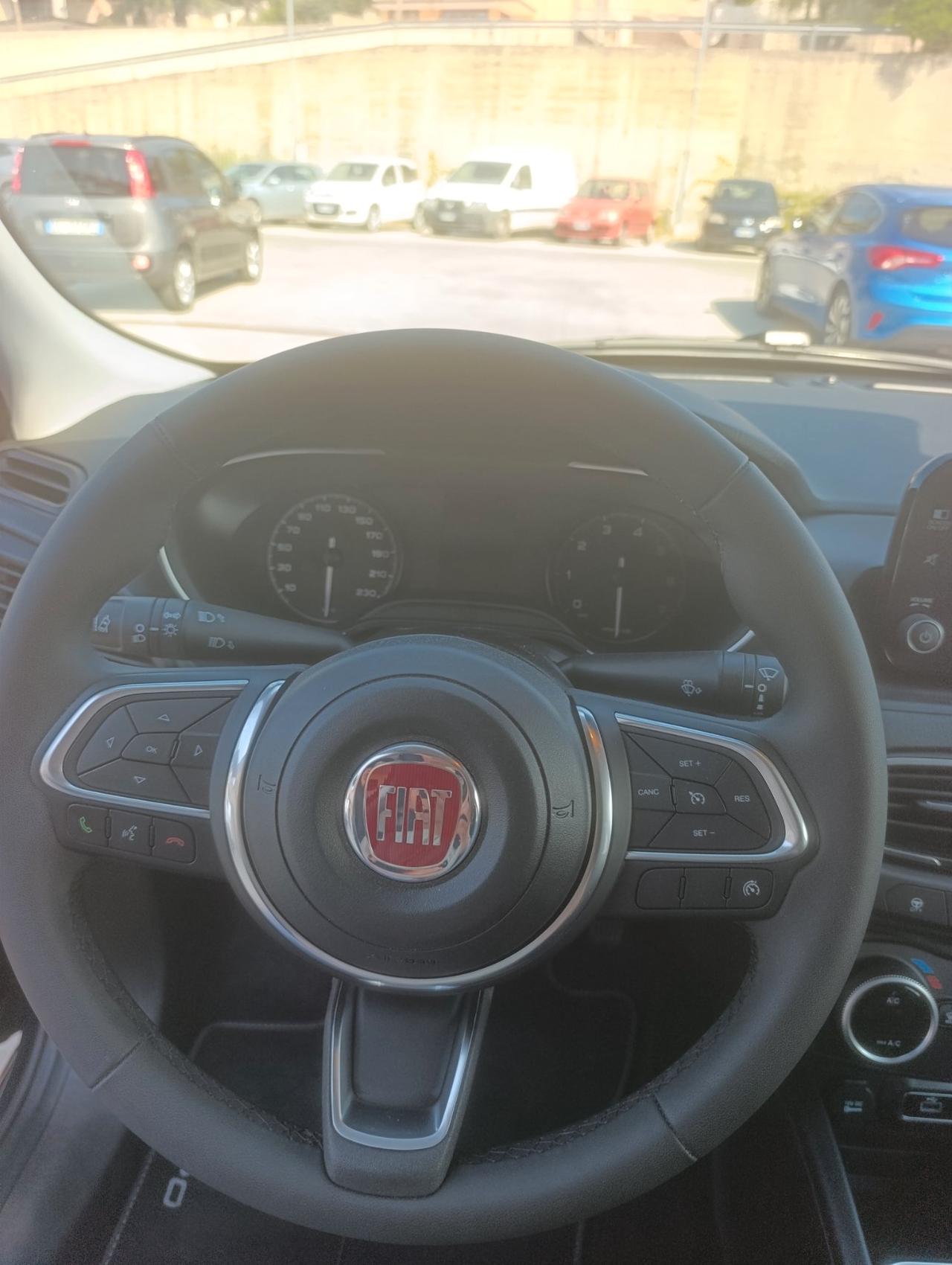 Fiat Tipo 4 Porte Tipo 4p 1.6 mjt City s&s 130cv