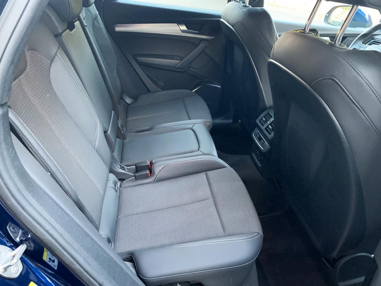 Audi Q5 SPB 55 TFSI S-LINE AUTOMATICA S-T KM45900