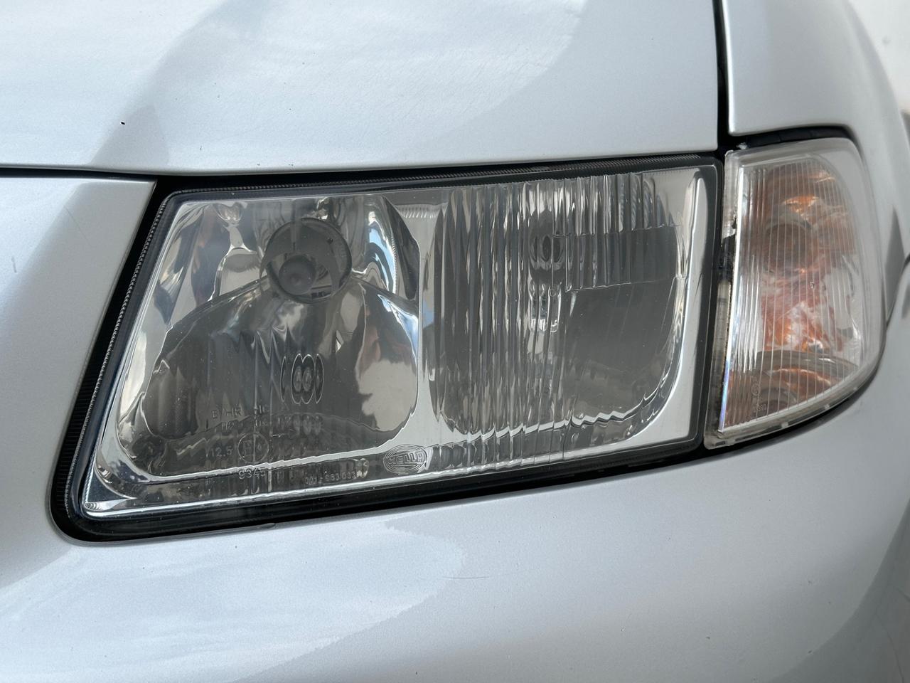 Audi A3 1.8 T 20V cat 3p. quattro Ambition