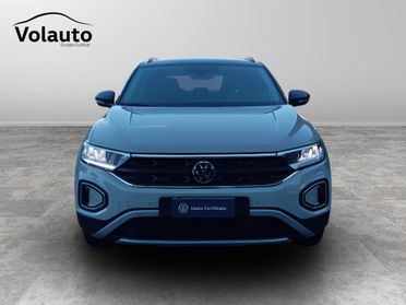 VOLKSWAGEN T-Roc I 2022 - T-Roc 1.0 tsi Edition Plus 115cv