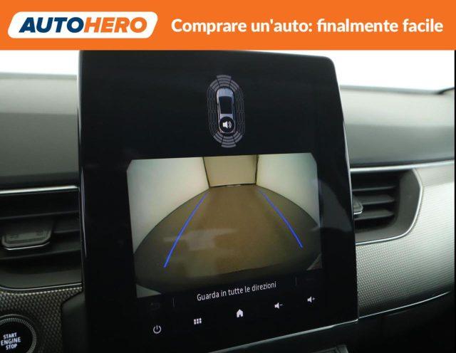 RENAULT Arkana Arkana TCe 140 CV EDC Intens