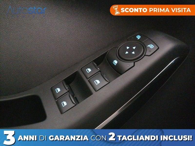 Ford Fiesta 5p 1.0 ecoboost h Titanium 125cv