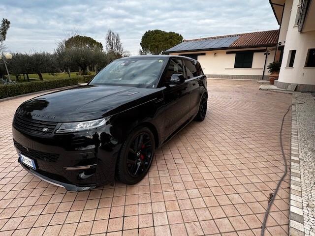 Land Rover Range Rover Sport Range Rover Sport 3.0d i6 mhev Dynamic SE awd 249