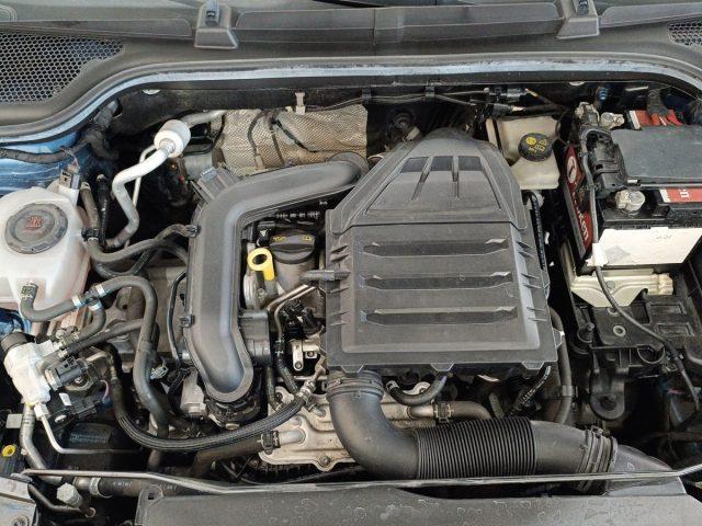 SKODA Kamiq 1.0 G-Tec Ambition