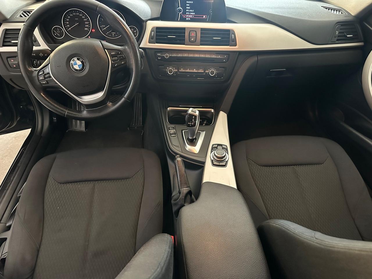 Bmw 316 316d Touring
