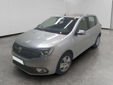 Dacia Sandero 1.0 tce Streetway Comfort Eco-g 100cv