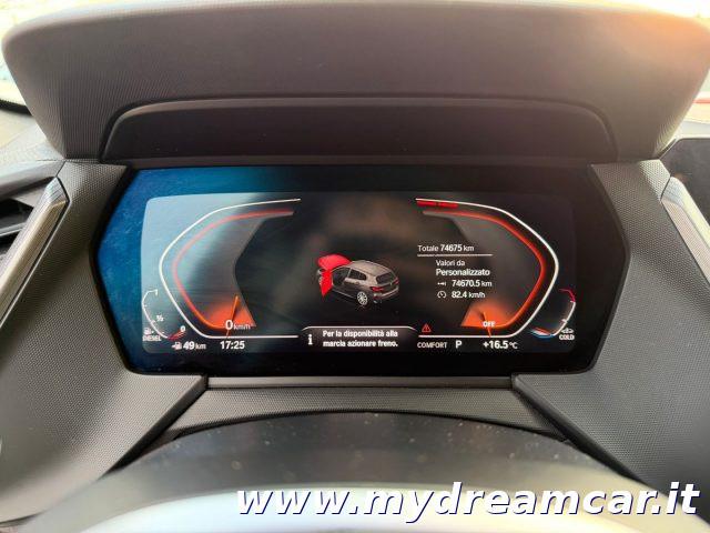 BMW 118 d 5p. Msport 150CV