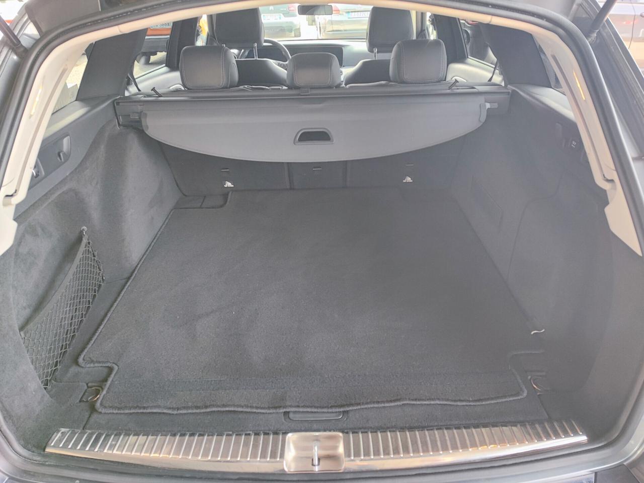 Mercedes-benz E 220 d S.W. 4Matic Auto Premium All-Terrain