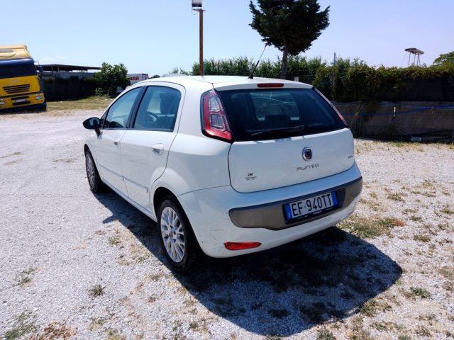 FIAT Punto Evo 1.2 5 porte S&S 150° UNICO PROPRIETARIO