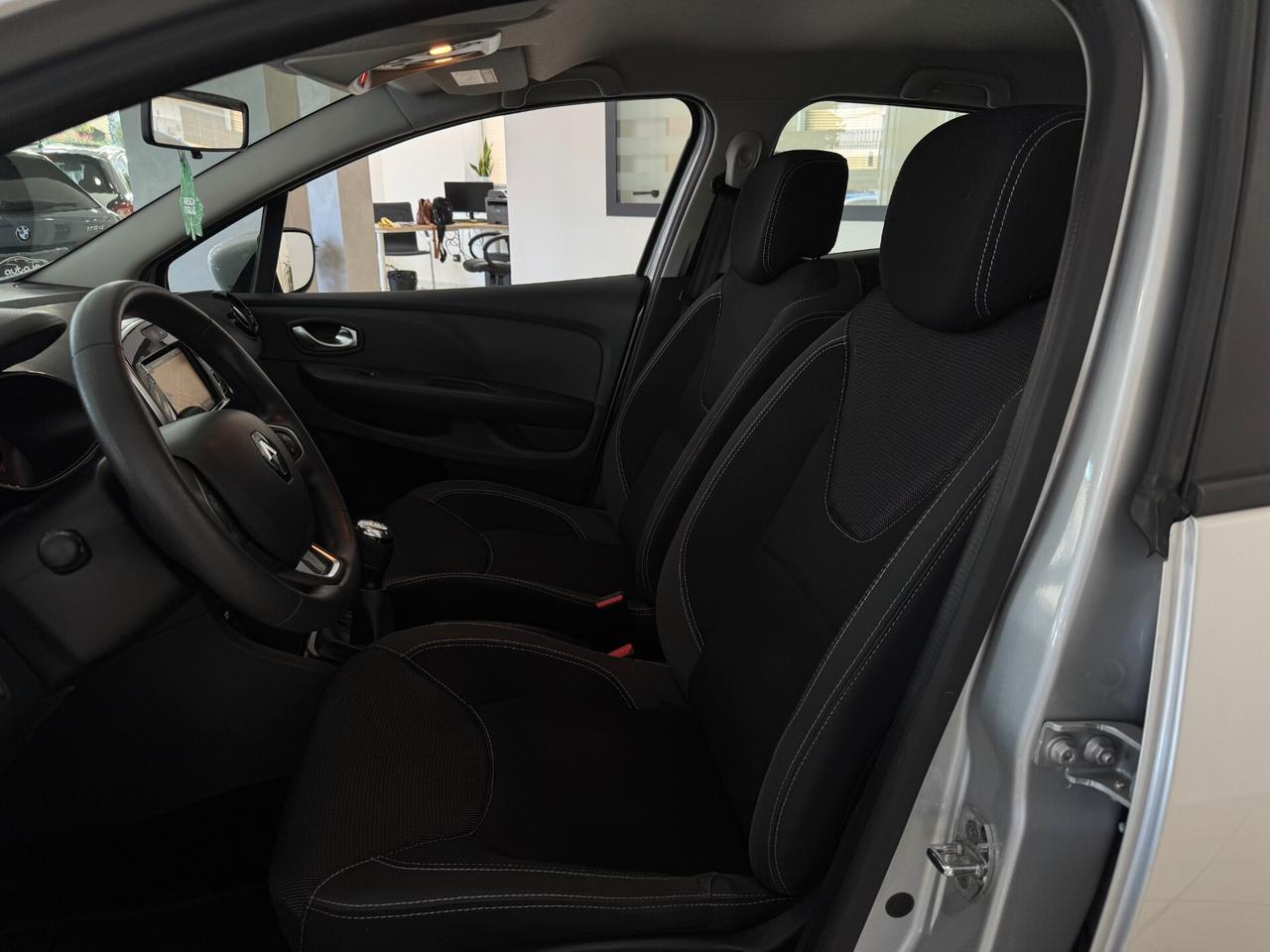 Renault Clio 1.5 dCi 90cv Energy Zen