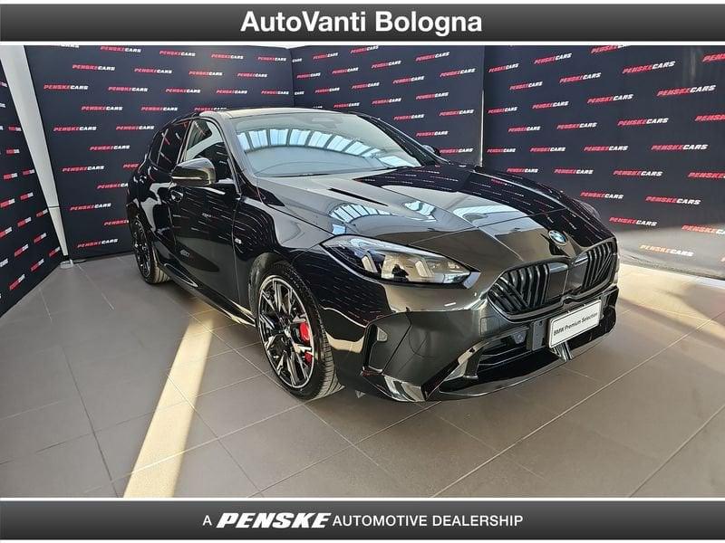 BMW Serie 1 118d MSport Pro