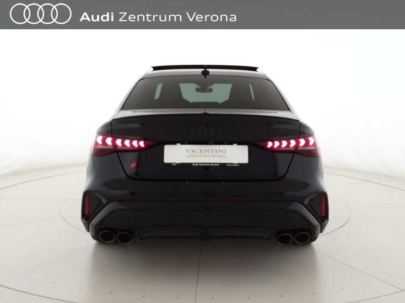 Sedan 2.0TFSI 333CV quattro Stronic Sport Attitude