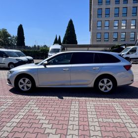 SKODA Octavia 2.0 TDI EVO SCR 150cv DSG WAGON EXECUTIVE
