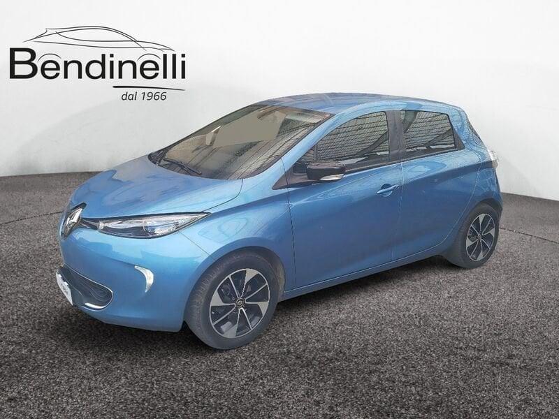 Renault ZOE Intens R110 Flex