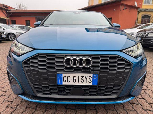 AUDI A3 SPB 35 TFSI 159CV S tronic Business Adv.