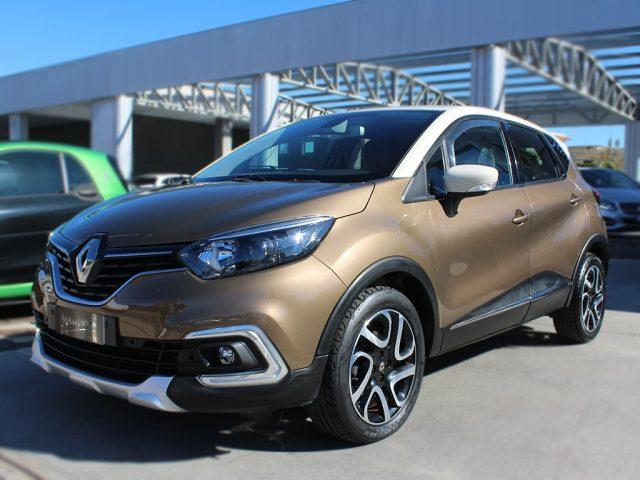 RENAULT Captur 1.5 DCI 90CV ICONIC