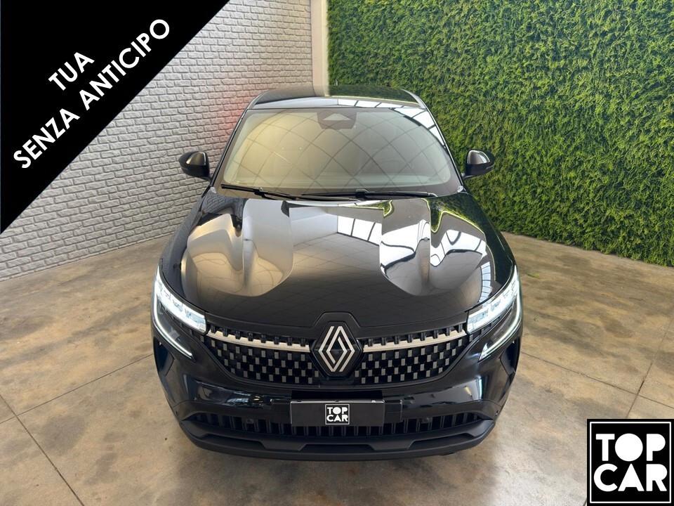 Renault Austral Full Hybrid E-Tech 200 CV Techno