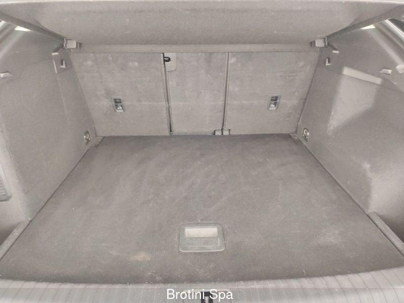 Audi Q3 Sportback 45 TFSI e S tronic Business Plus