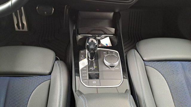 BMW 116 d 5p. Msport Aut.