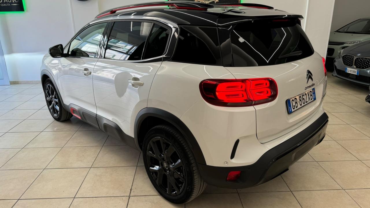 Citroen C5 Aircross C5 Aircross BlueHDi 130 S&S Shine