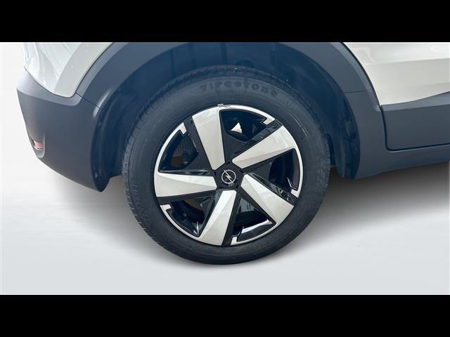 OPEL Crossland 1.2 83cv Edition S S