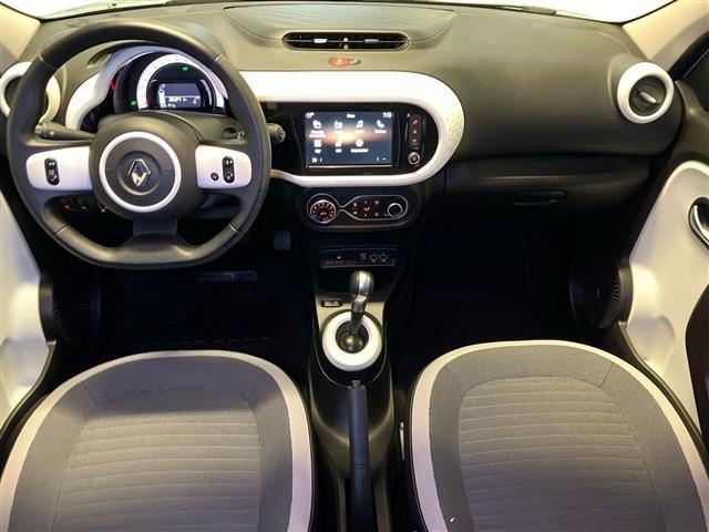 RENAULT Twingo 22kWh Equilibre