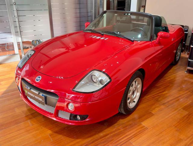 FIAT Barchetta 1.8 16V Positano km 3600 originali e conservata