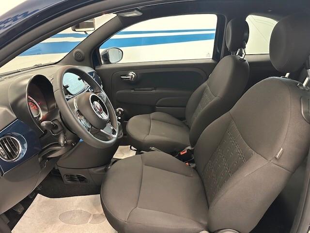 Fiat 500C 1.0 hybrid Dolcevita 70cv * 16.000 KM * 2024 *