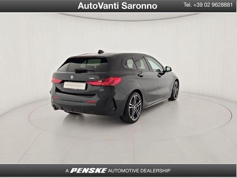 BMW Serie 1 118i 5p. Msport