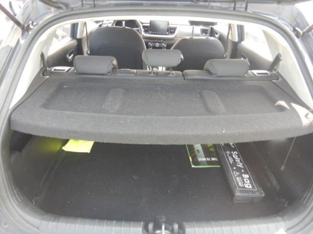 KIA Stonic 1.2 MPI 84 CV Style