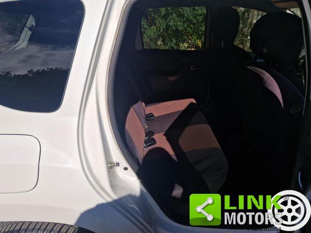 DACIA Duster 1.5 dCi 109CV 4x2 UNICOPROPRIETARIO