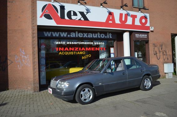 MERCEDES Serie 200-280 280 E