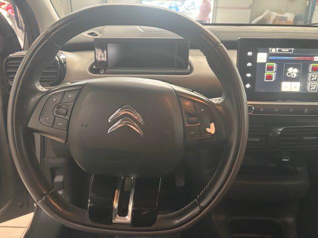 CITROEN C4 Cactus PureTech 110 S&S Shine Pack MOTORE KM0