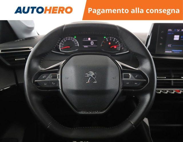 PEUGEOT 208 PureTech 75 Stop&Start 5 porte Active Pack