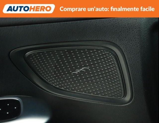 MERCEDES-BENZ C 200 d Mild hybrid Advanced