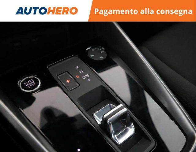 AUDI A3 Sedan 35 TDI S tronic Business Advanced