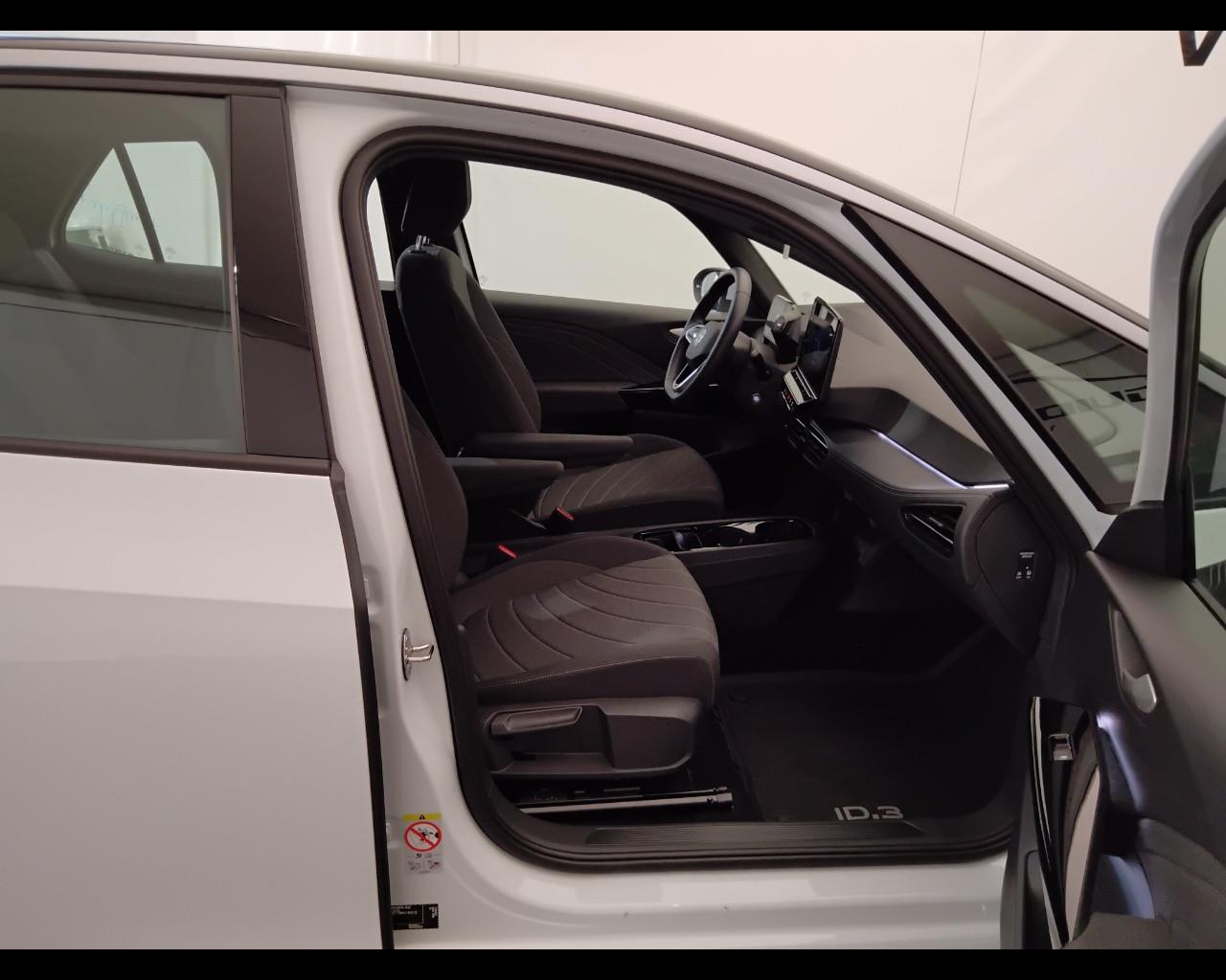 VOLKSWAGEN ID.3 2023 - ID.3 58 kWh Pro Performance 204cv
