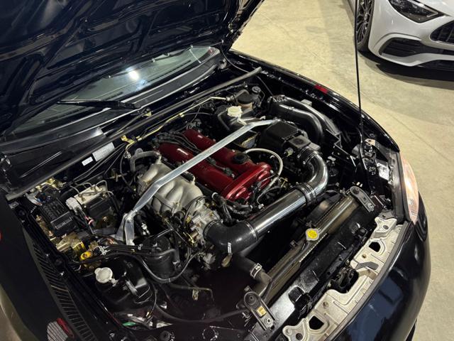 MAZDA MX-5 DA VERO AMATORE SOLI 53900