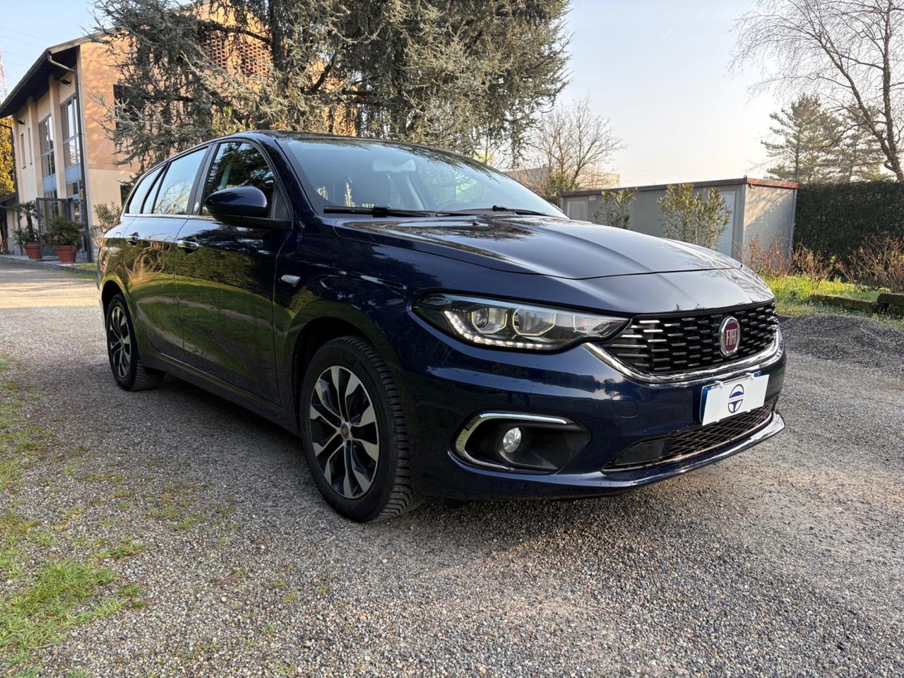 Fiat Tipo 1.6 Mjt 120cv SW Mirror