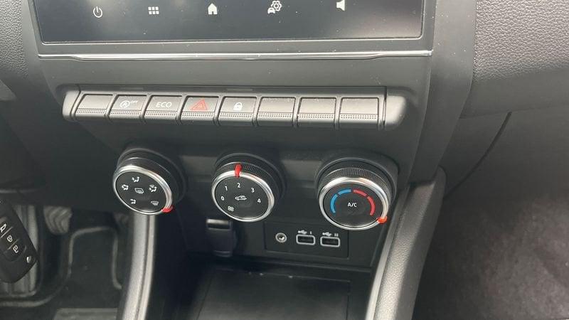 Renault Captur 1.0 tce Equilibre 90cv