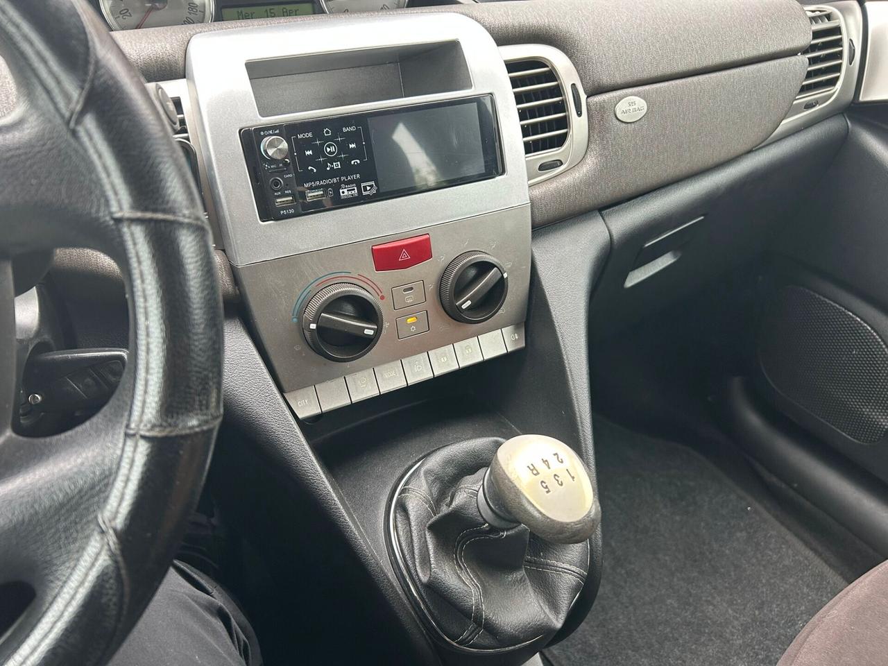 Lancia Ypsilon 1.2 Oro GPL SCAD 2031