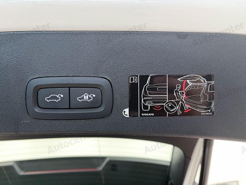 Volvo XC40 XC40 T5 PLUG IN PHEV AUTO INSCRIPTION EXPRESSION