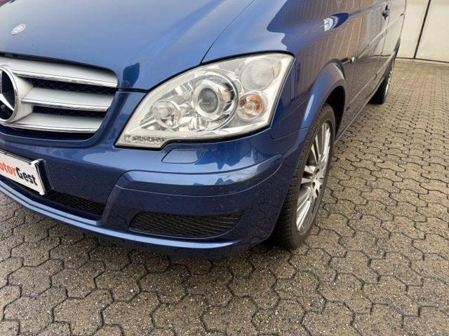 MERCEDES-BENZ Viano 3.5 Ambiente *VIP BUS *Petrol * FIRST CLASS